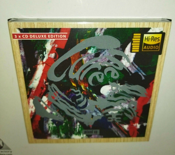 Mixed Up (Deluxe Edition)